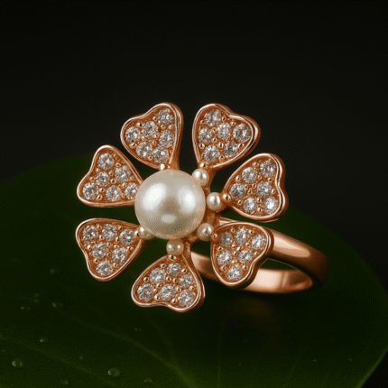 Claddagh Ring