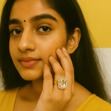 Anniversary Ring